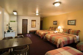 Innsbruck Lodge