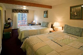 Innsbruck Lodge *