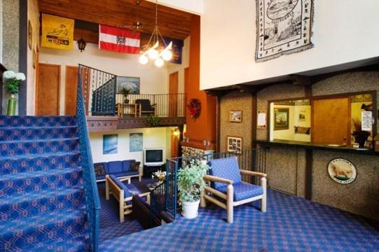 Lodge Innsbruck