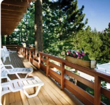 Innsbruck Lodge Mammoth Lakes
