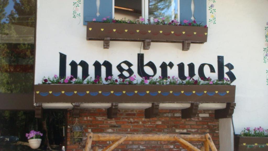 Innsbruck *