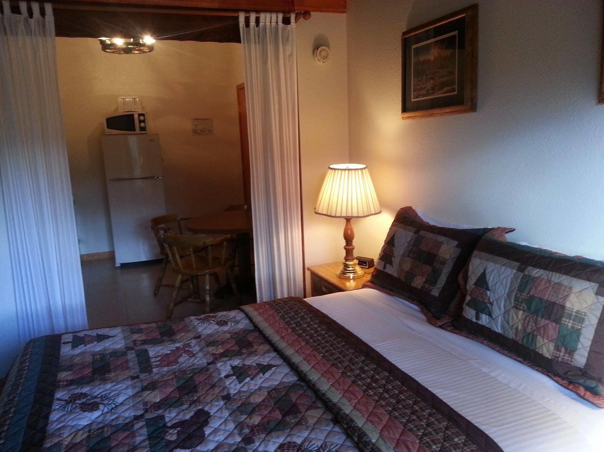 Lodge Innsbruck Mammoth Lakes