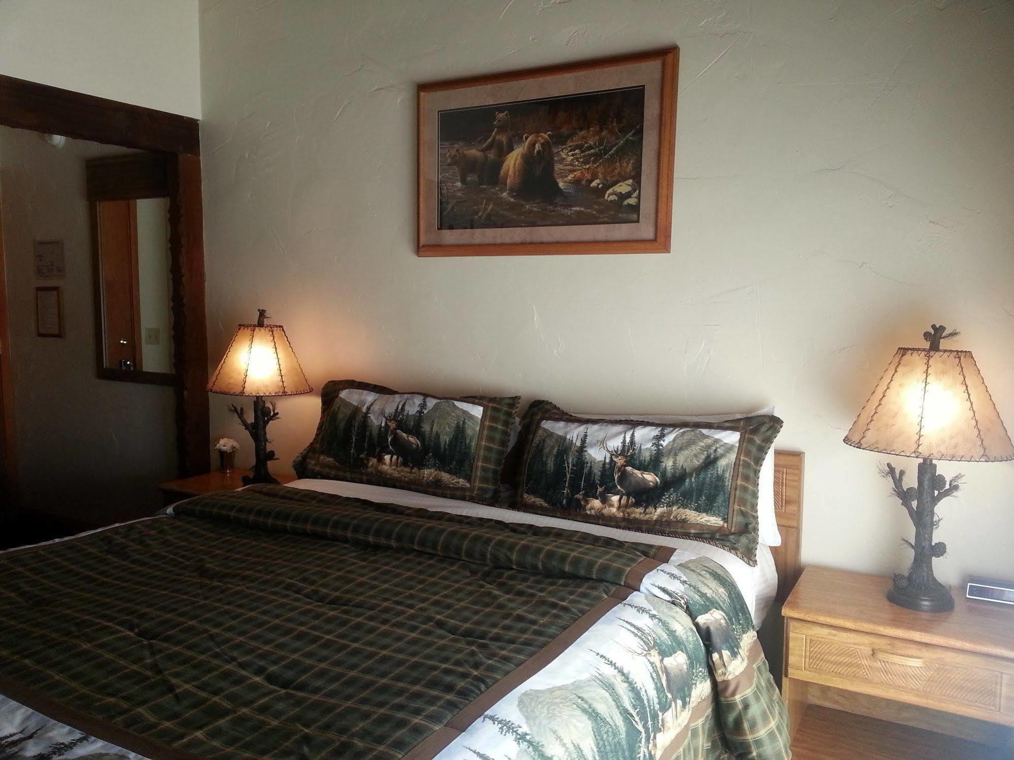 Lodge Innsbruck