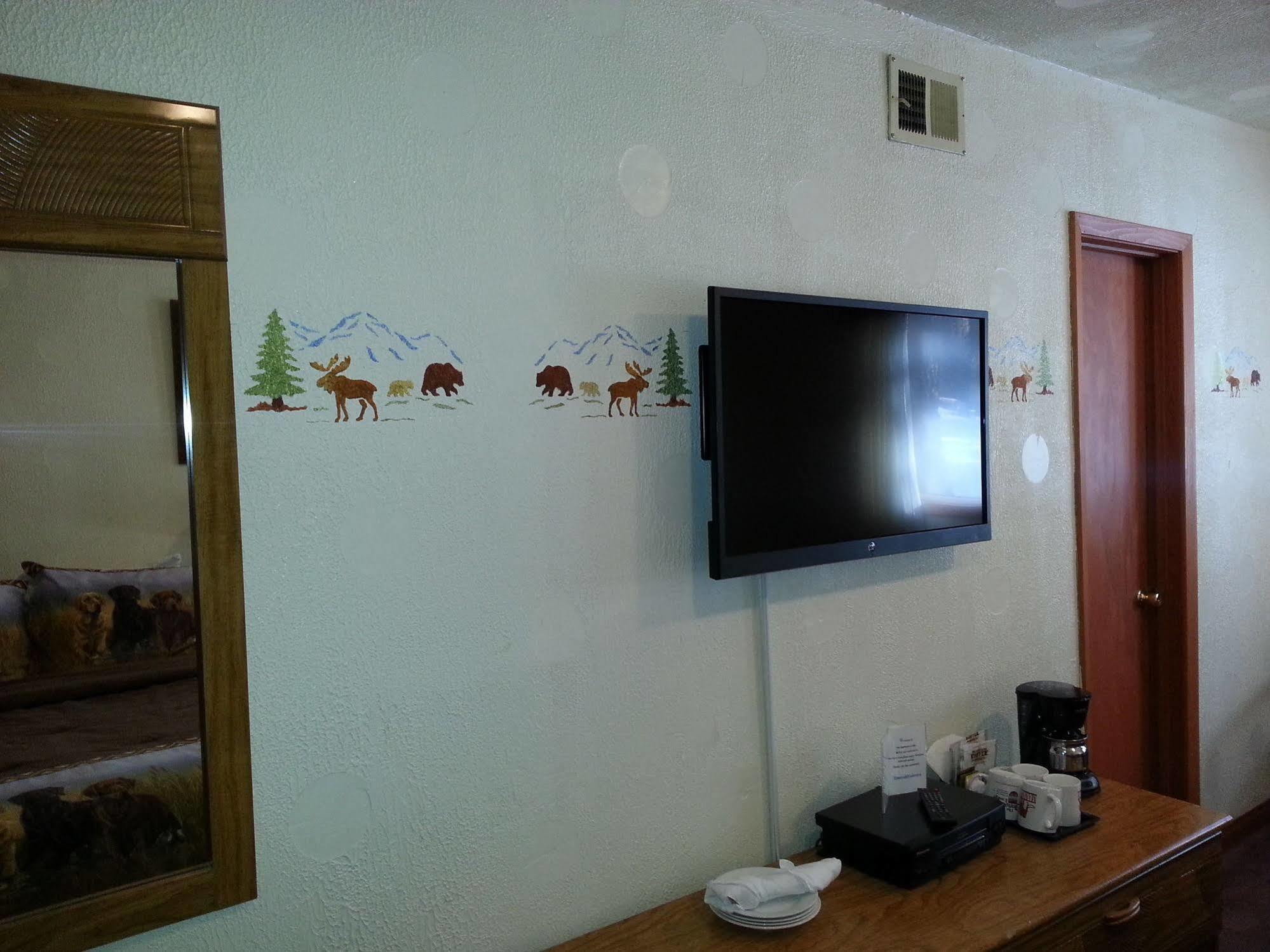 Lodge Innsbruck Mammoth Lakes