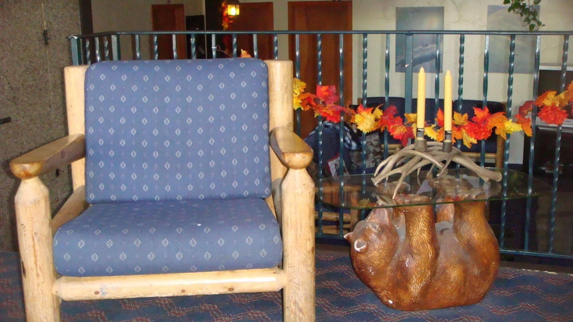 Innsbruck Lodge