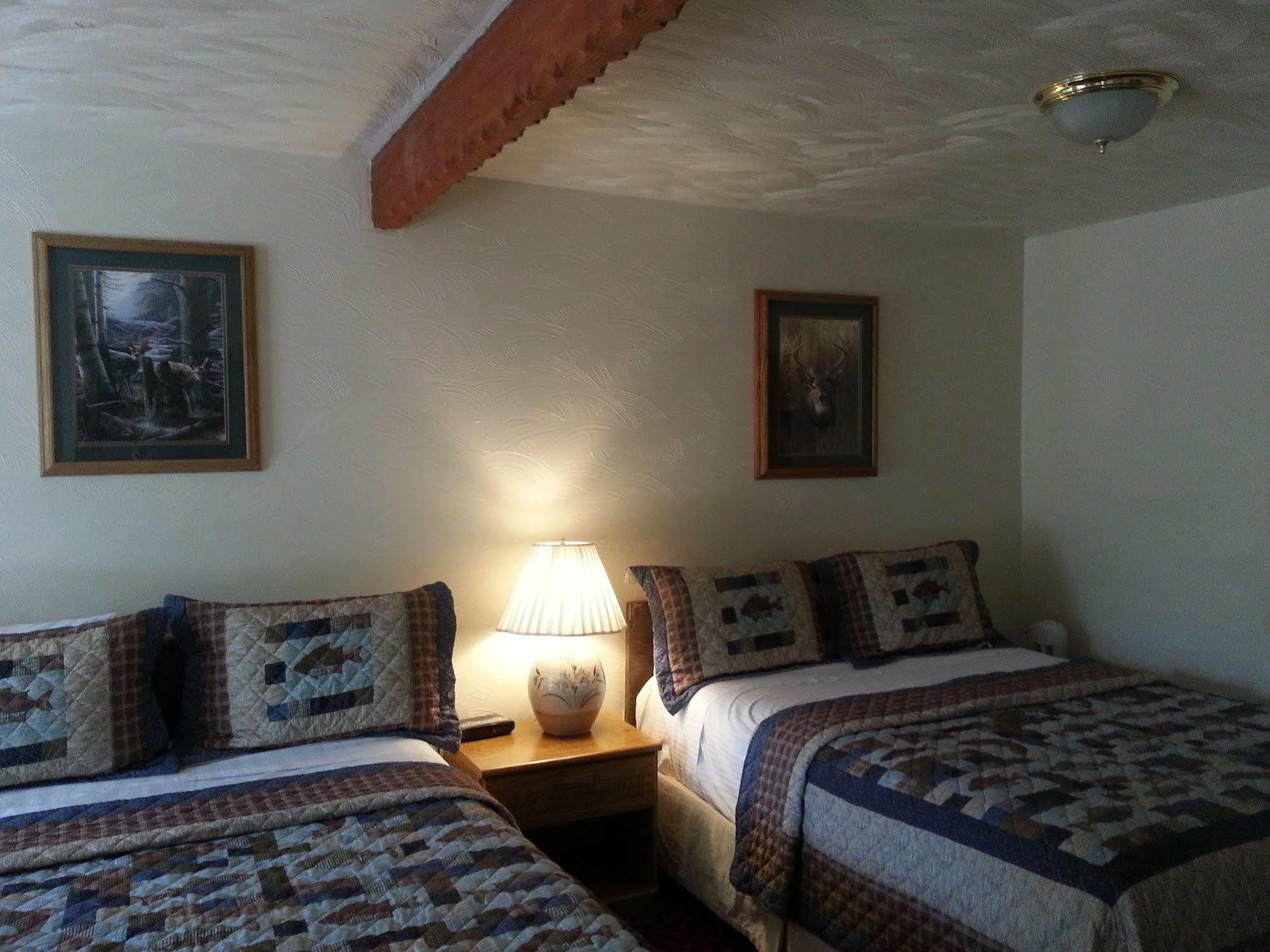 Lodge Innsbruck Mammoth Lakes