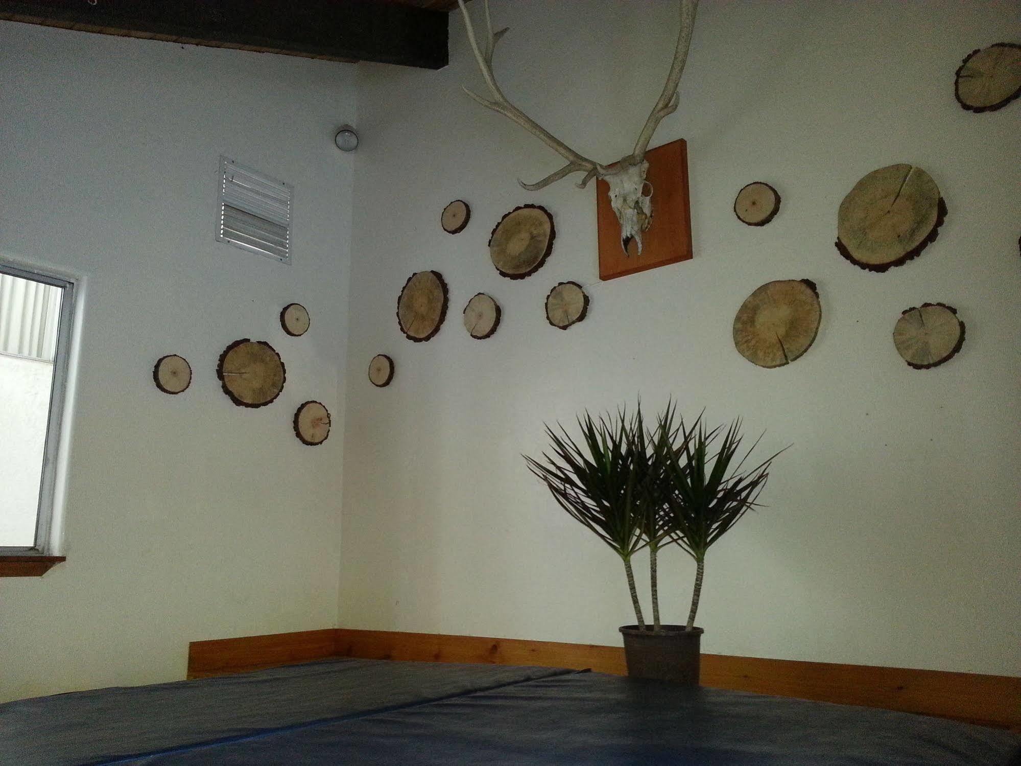 Innsbruck Lodge *