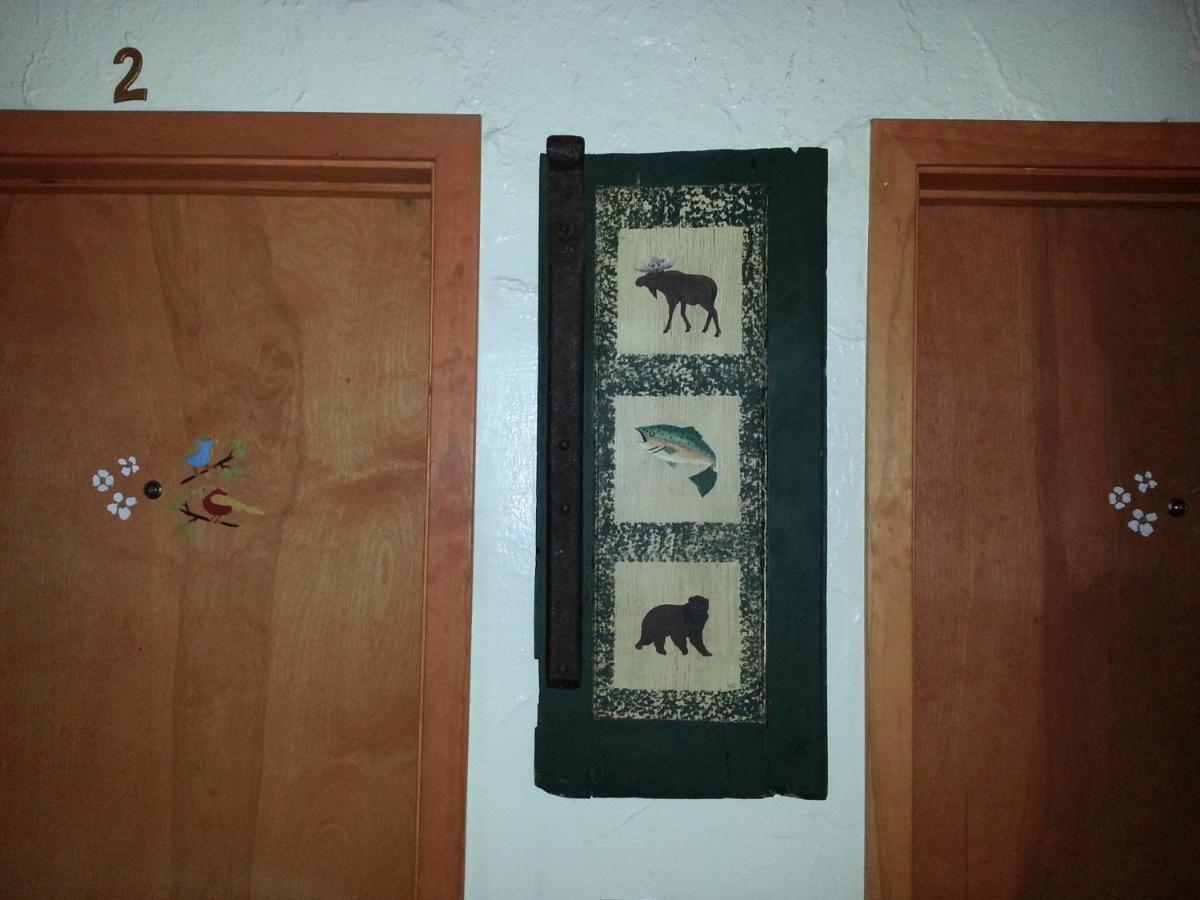 Lodge Innsbruck Mammoth Lakes