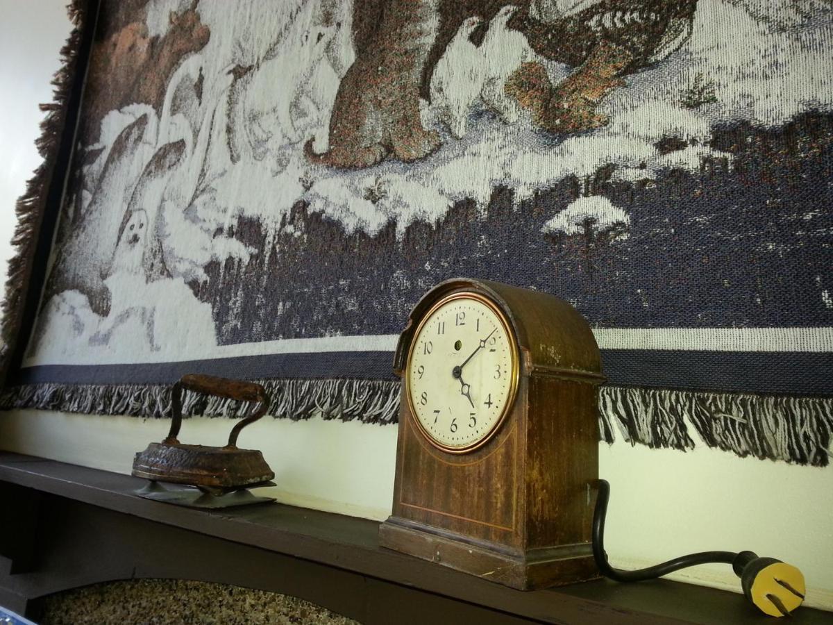 Innsbruck Lodge