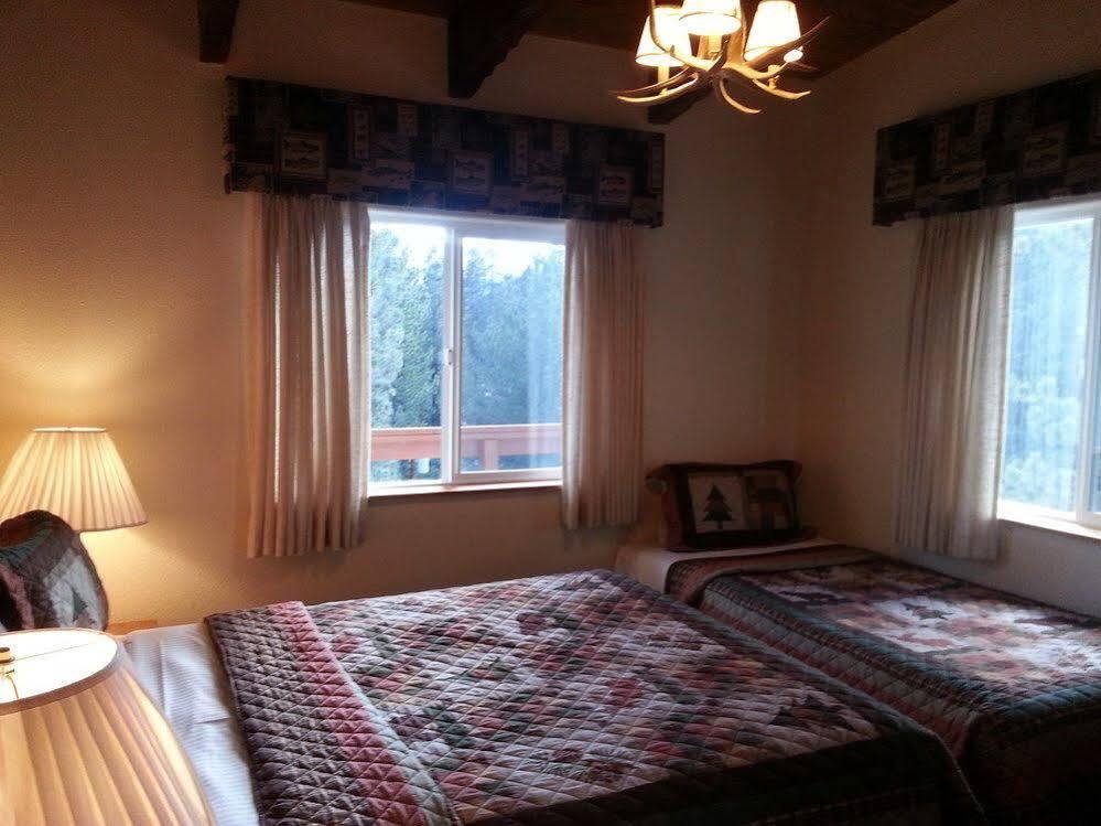Innsbruck Lodge