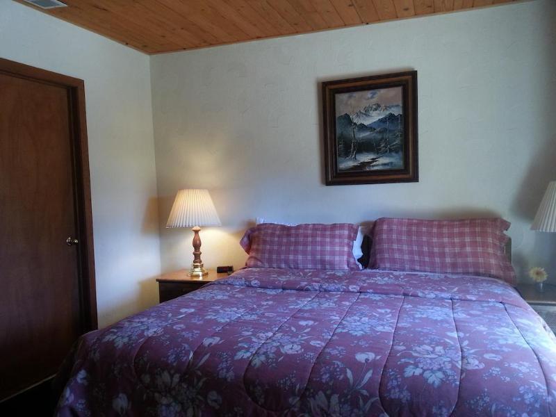 Lodge Innsbruck Mammoth Lakes