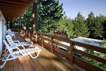 Lodge Innsbruck